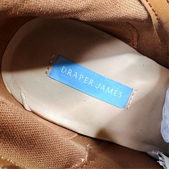 Draper James Tegan Booties - Size 7.5 - Picture 8 of 9